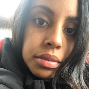 Meet your Posher, Joanliz